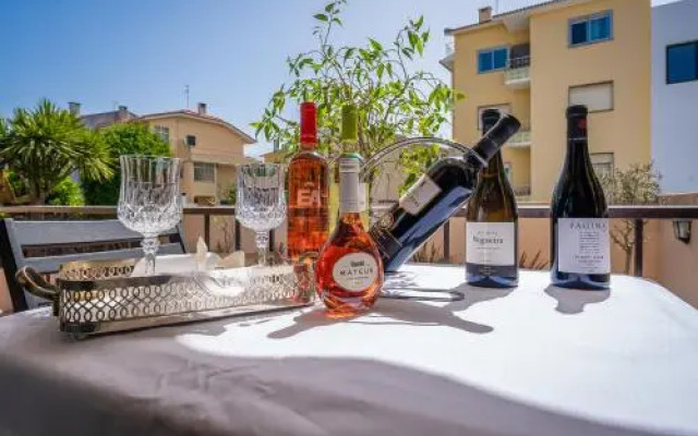 Casa Da Estrela, Cascais