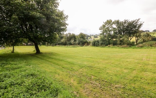 Kempshill Cottage