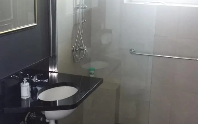 Mirka Apartment