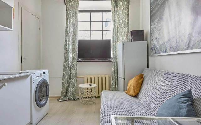 Апартаменты на Большой Спасской улице 29