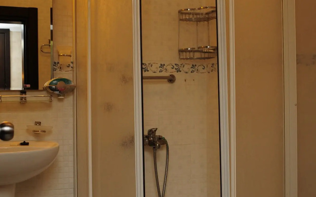 Sweet Home Boutique Hotel