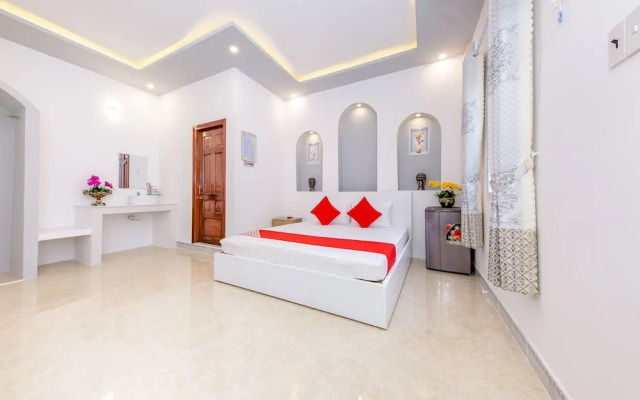 Super OYO 598 Peony Hotel