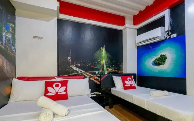 Universal Suites