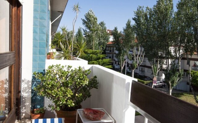 Quatro Anas Hostel