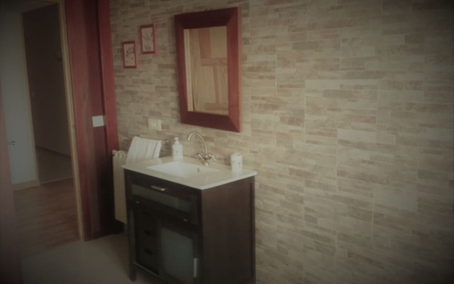 Casa Rural Los Halcones