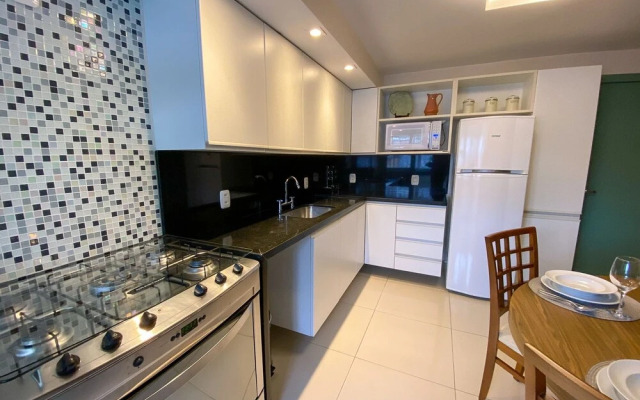 Locar-in Gramado Studio 100 m da Rua Coberta