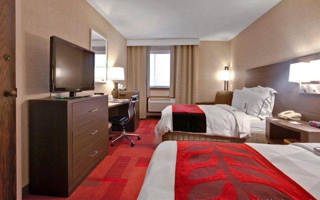 Radisson Hotel Madison
