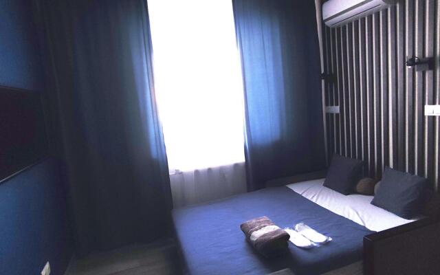 Apartments on Melnikaite street 144k1