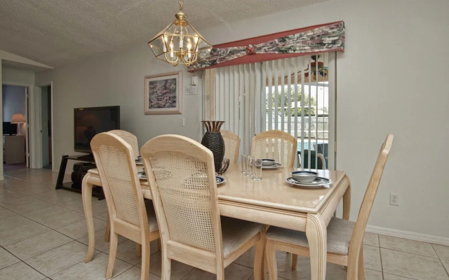 Indian Ridge- 4 Bedroom Pool Home- 2415IR