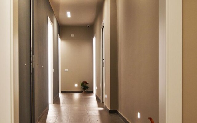 In Centro Bed & Breakfast