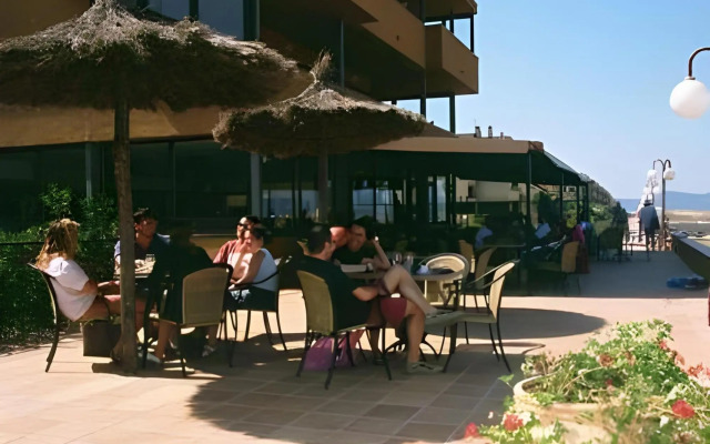 Apartamentos Beach & Golf Resort