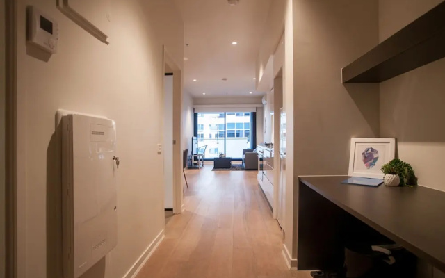 The William Suites