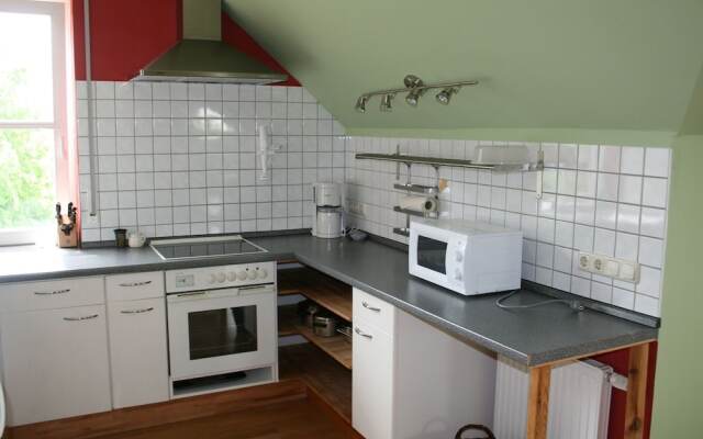 Secluded Apartment in Blowatz With Private Terrace