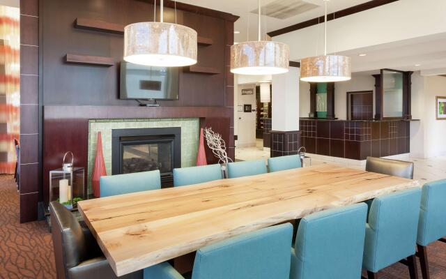 Hilton Garden Inn Dallas/Duncanville