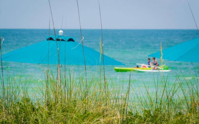 Casa Del Mar Longboat Key