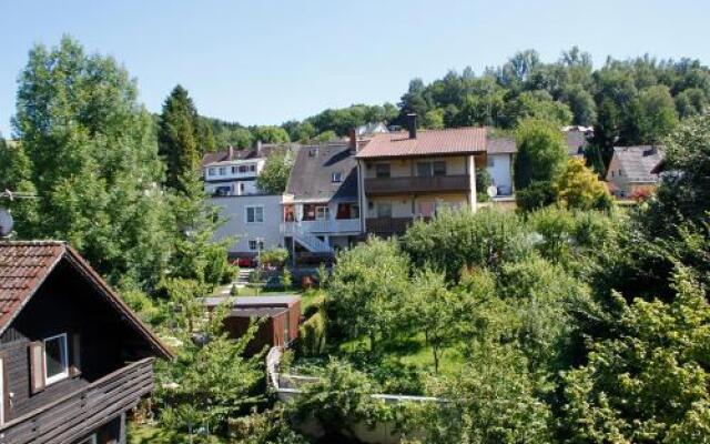 Pension Vicus