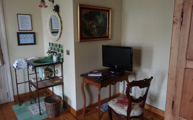 B&B Domein De Lusthof