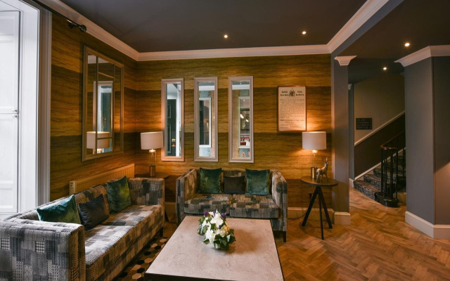 The Seafield Arms