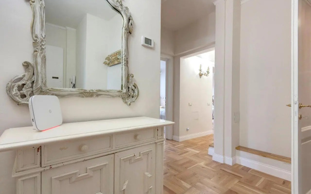 Appartamento Ferrucci