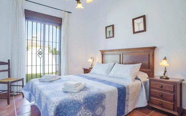 Casa Villanueva 4 - Sólo Familias