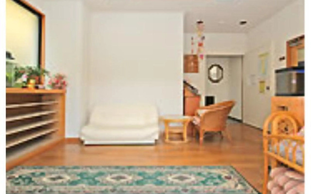 Minshuku Tanakaya
