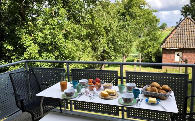 Holiday Home Old Customs House