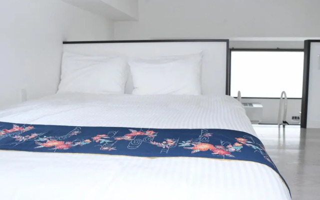 Hotel Urbansea 3 Makishi