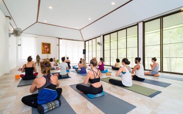 Wonderland Healing Center