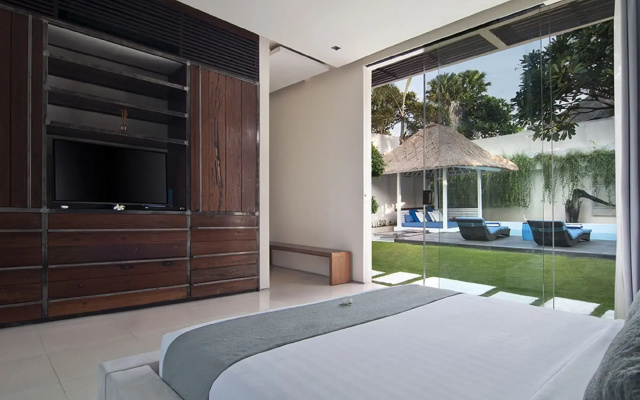 Chandra Bali Villas