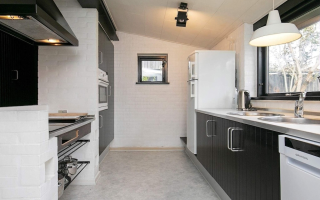 Holiday Home in Skagen