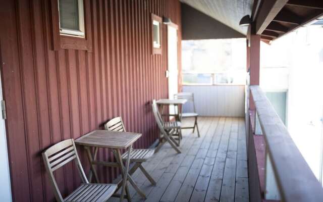 Prästgårdens Pensionat