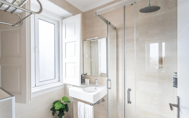 Duques Villa Luxury Guesthouse