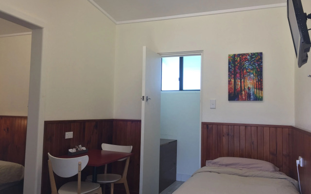 Lithgow Valley Motel