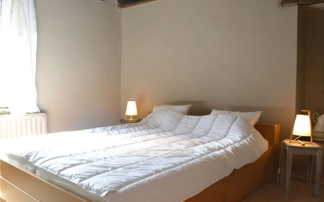 Vintage Holiday Home in Vencimont with Terrace - фото 4