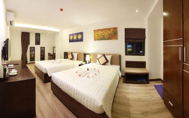 Hoang Dai 2 Hotel