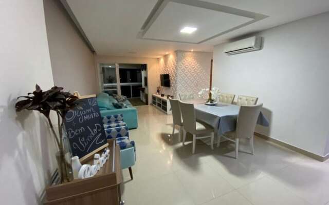 Nautilus Home Club - Penha - Polly