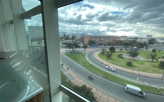 Hotel Hostal Caps Mall