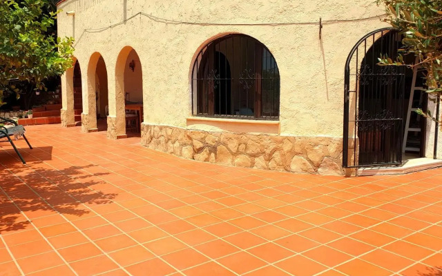 Casa MiraMar seaview pool 250m from beach