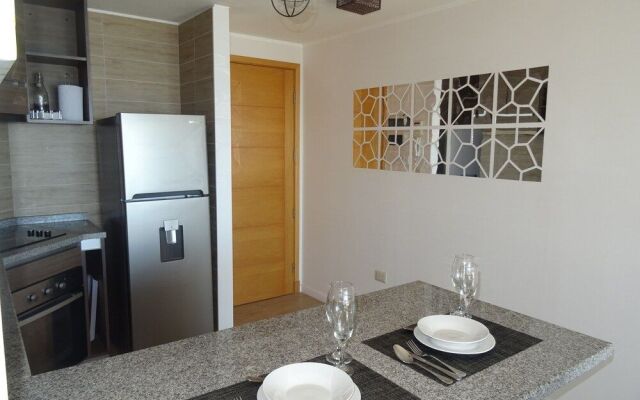 Departamentos Peñuelas