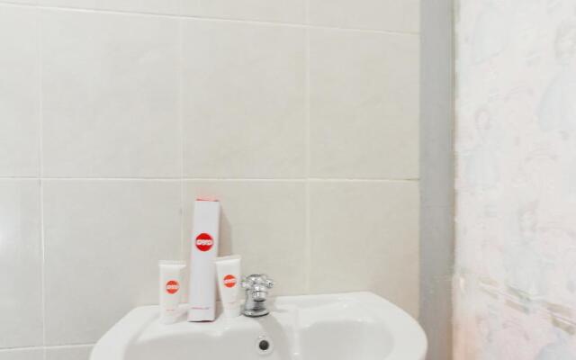 OYO 834 Alletha Guest House 1