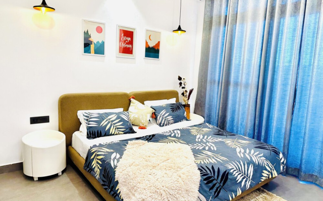 Advaya Stays - A Luxury Retreat