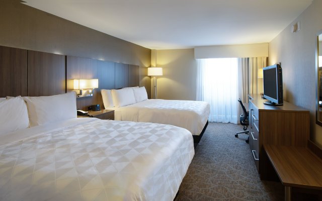 Holiday Inn Nashville - Vanderbilt - Dwtn, an IHG Hotel