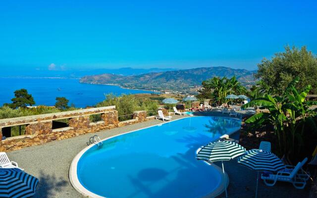 Hotel Agriturismo Santa Margherita