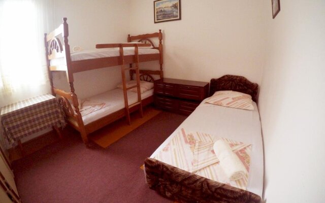Hostel Center