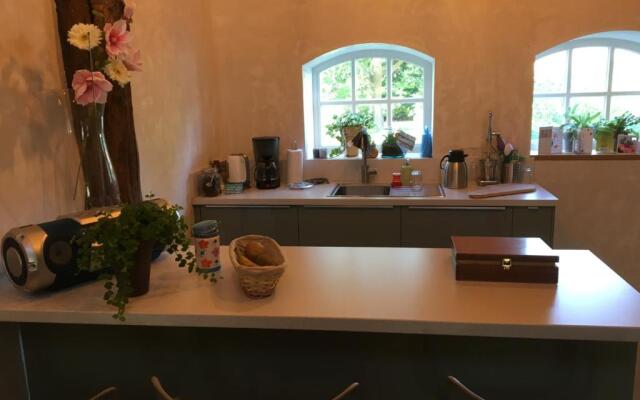 B&B bij Bedaf