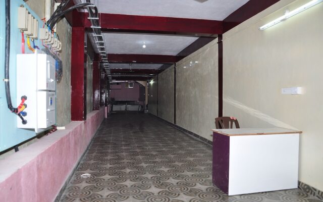 Hotel Jayaram Residency