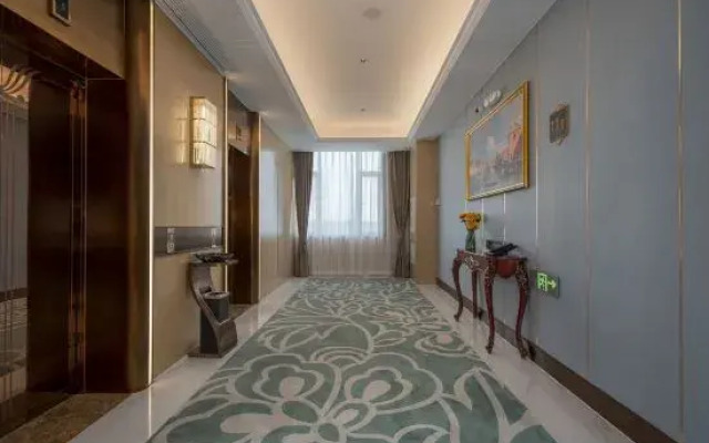 Vienna International Hotel (Tangyin Shangyi Square)