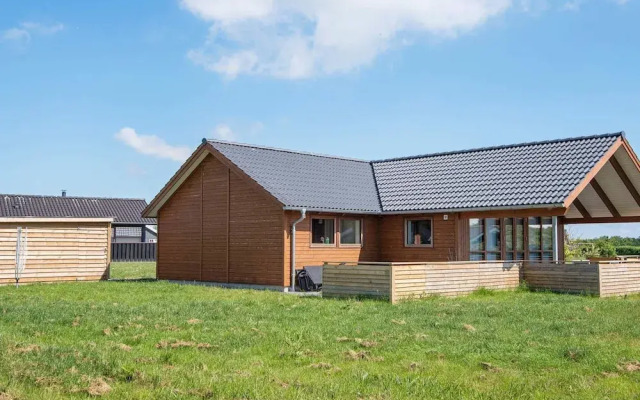 6 Person Holiday Home in Sydals-by Traum