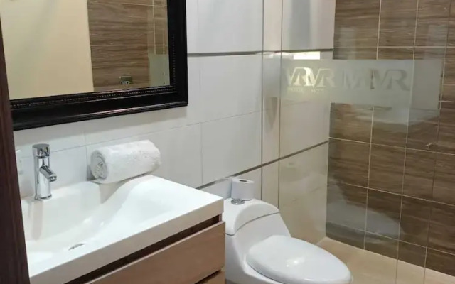 Hotel American Visa Cali