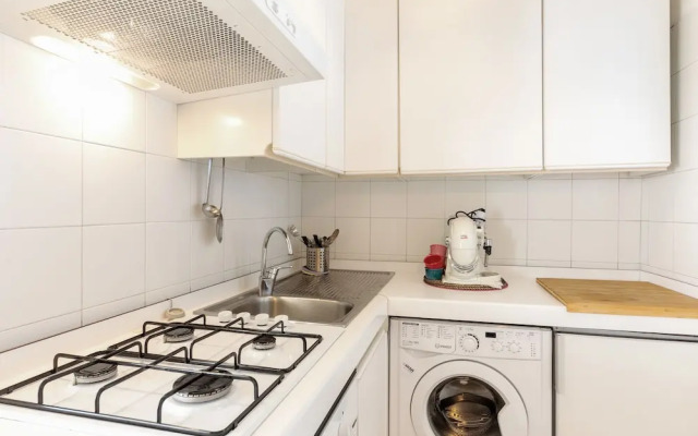 A 5 minuti dalla spiaggia Apartment